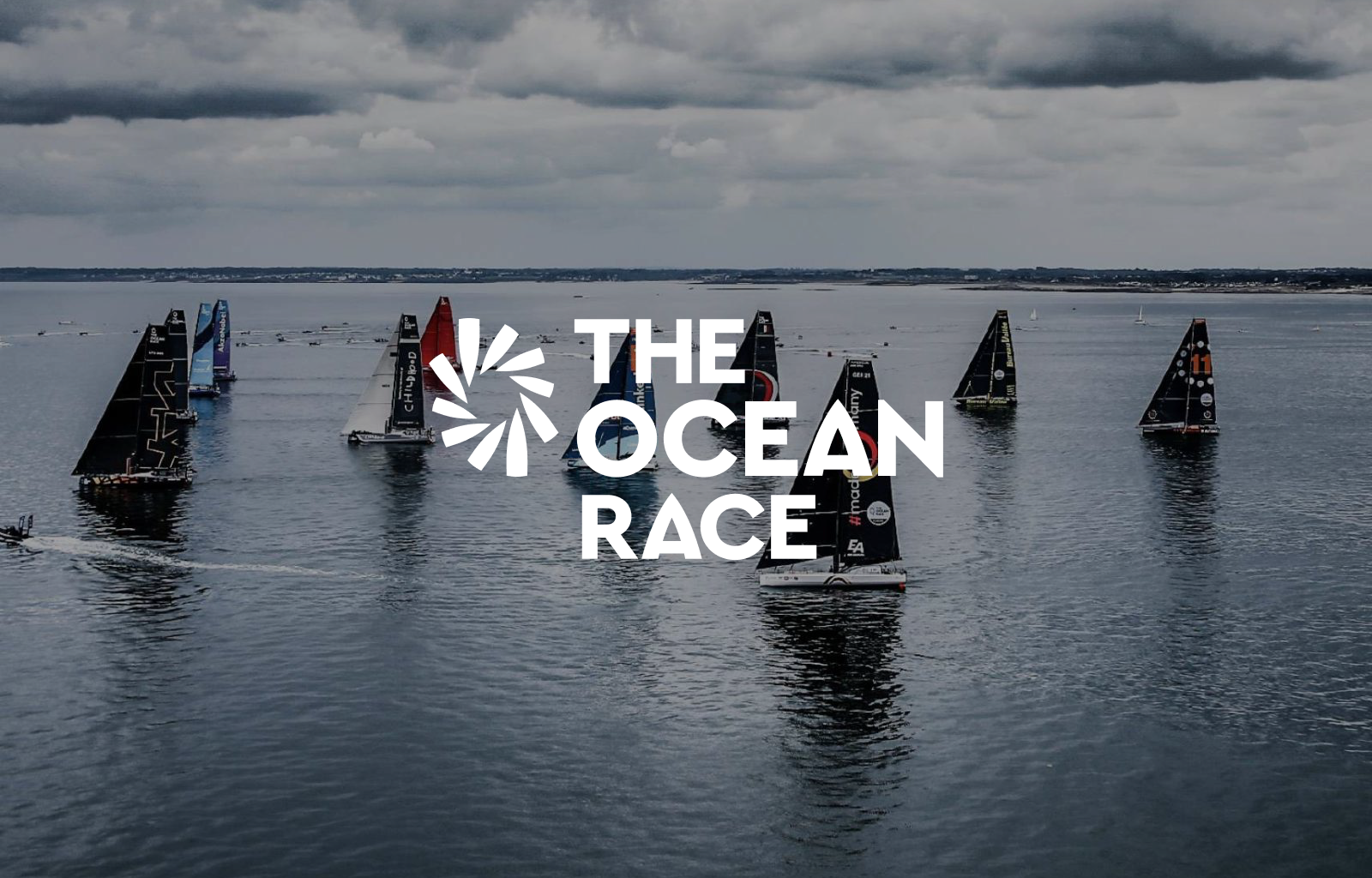 The Ocean Race