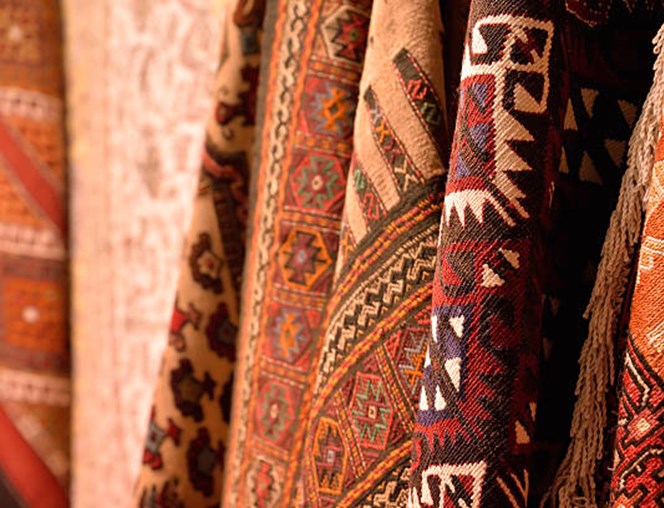 Local Textiles